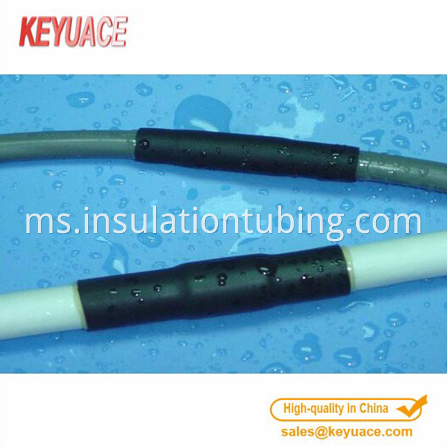 Military Standard Heat Shrink Tube